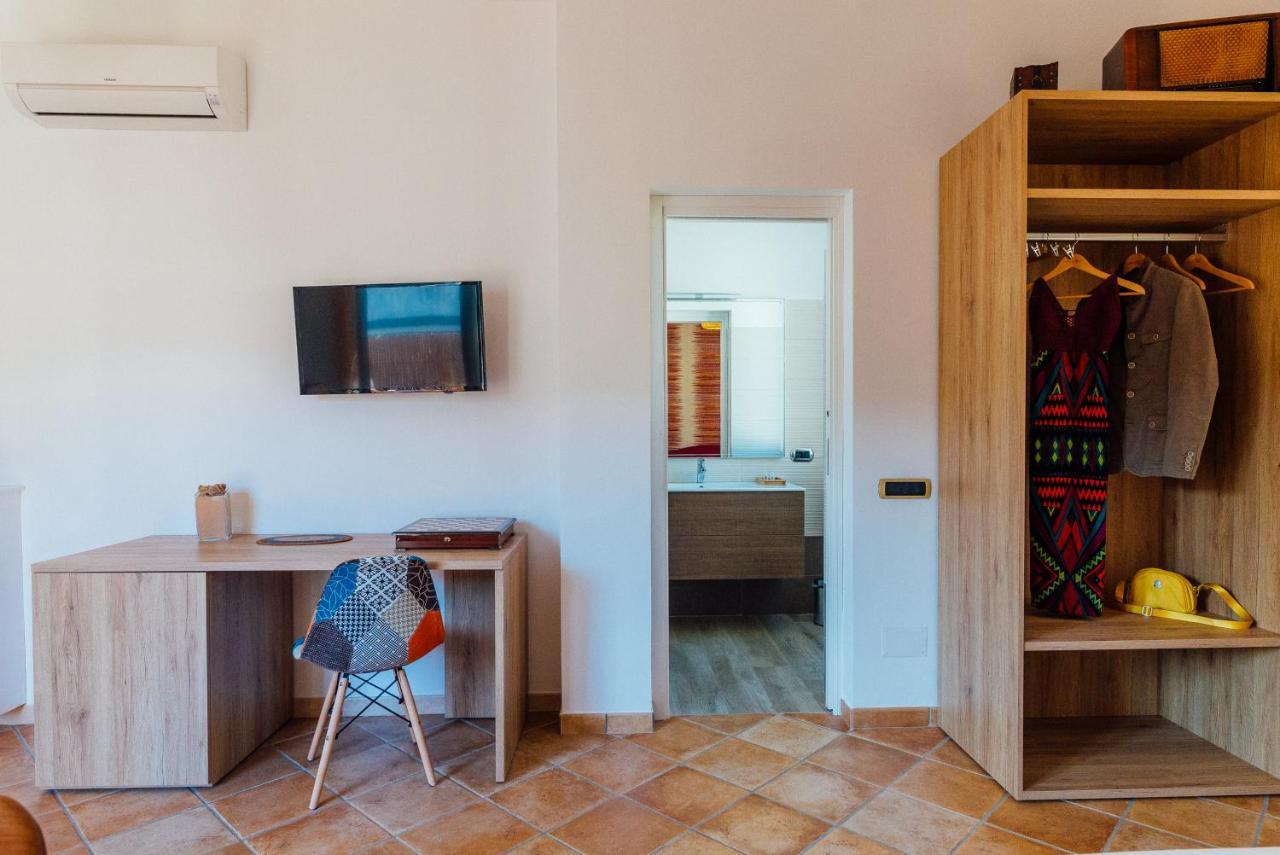Vista Mare B&B Σορέντο Εξωτερικό φωτογραφία
