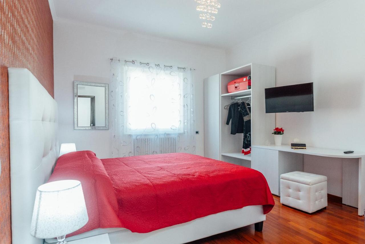 Vista Mare B&B Σορέντο Εξωτερικό φωτογραφία