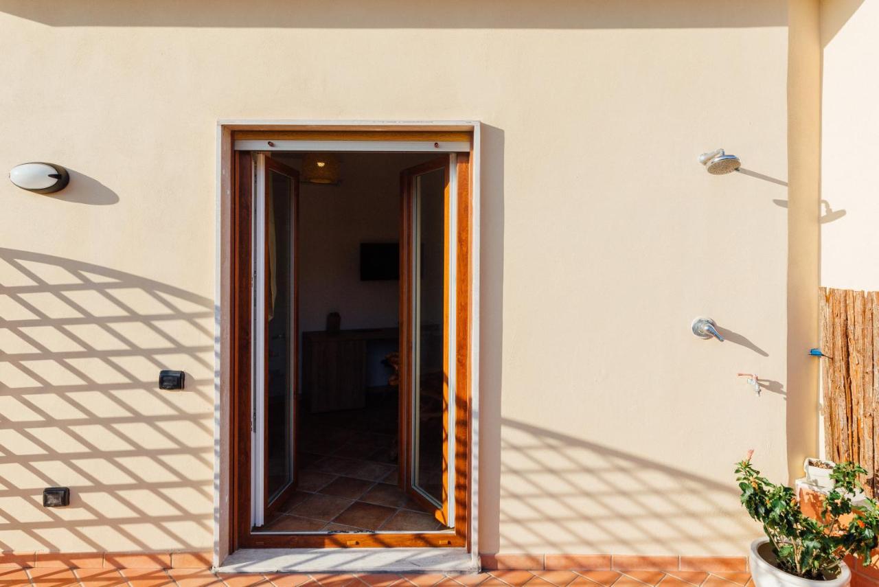 Vista Mare B&B Σορέντο Εξωτερικό φωτογραφία