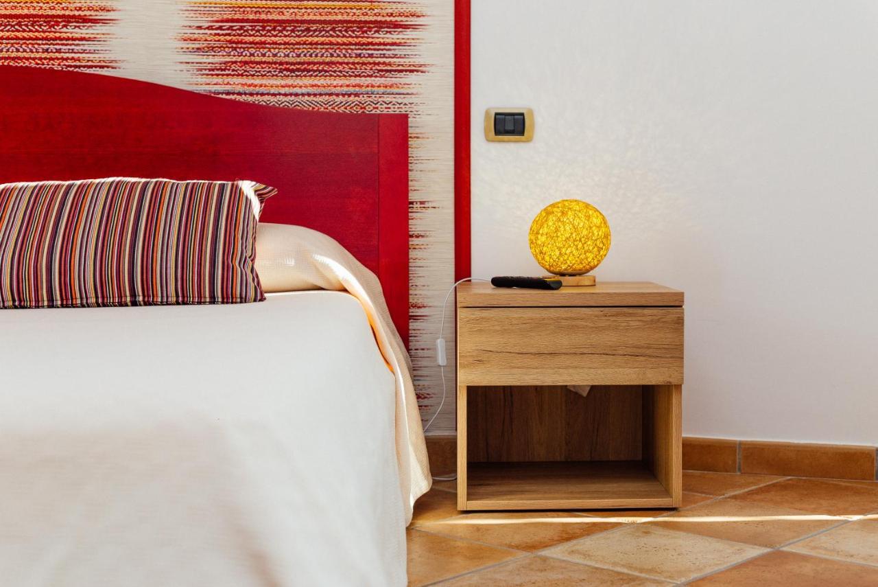 Vista Mare B&B Σορέντο Εξωτερικό φωτογραφία