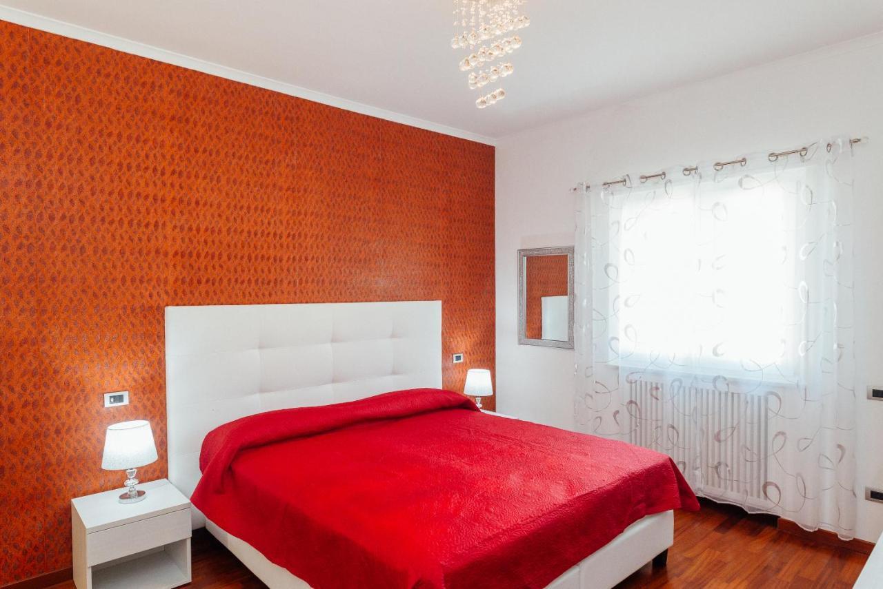 Vista Mare B&B Σορέντο Εξωτερικό φωτογραφία
