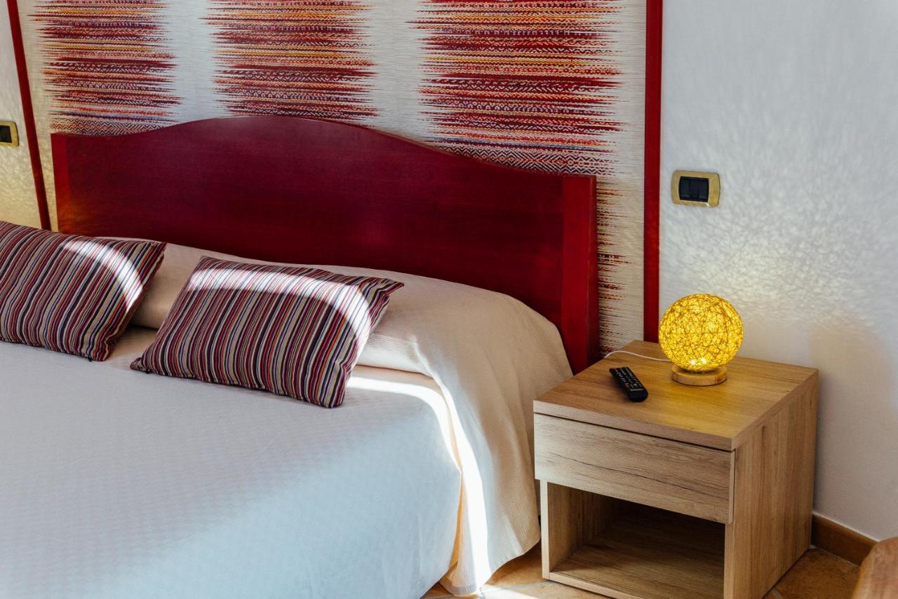 Vista Mare B&B Σορέντο Εξωτερικό φωτογραφία
