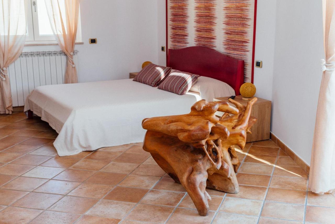 Vista Mare B&B Σορέντο Εξωτερικό φωτογραφία