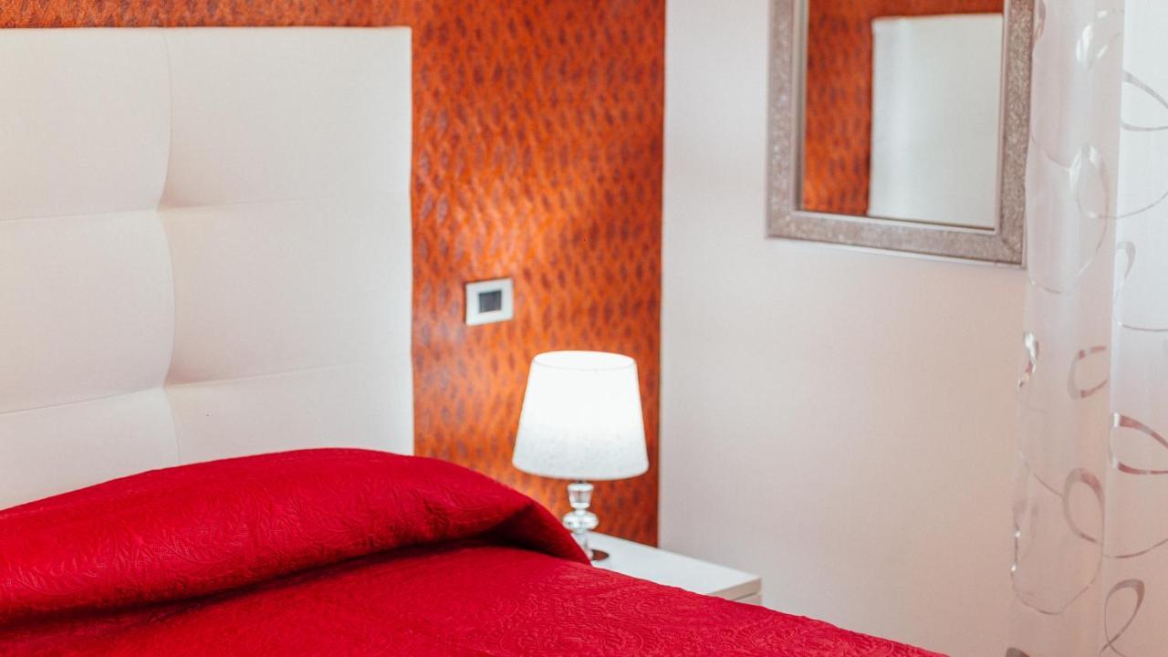 Vista Mare B&B Σορέντο Εξωτερικό φωτογραφία