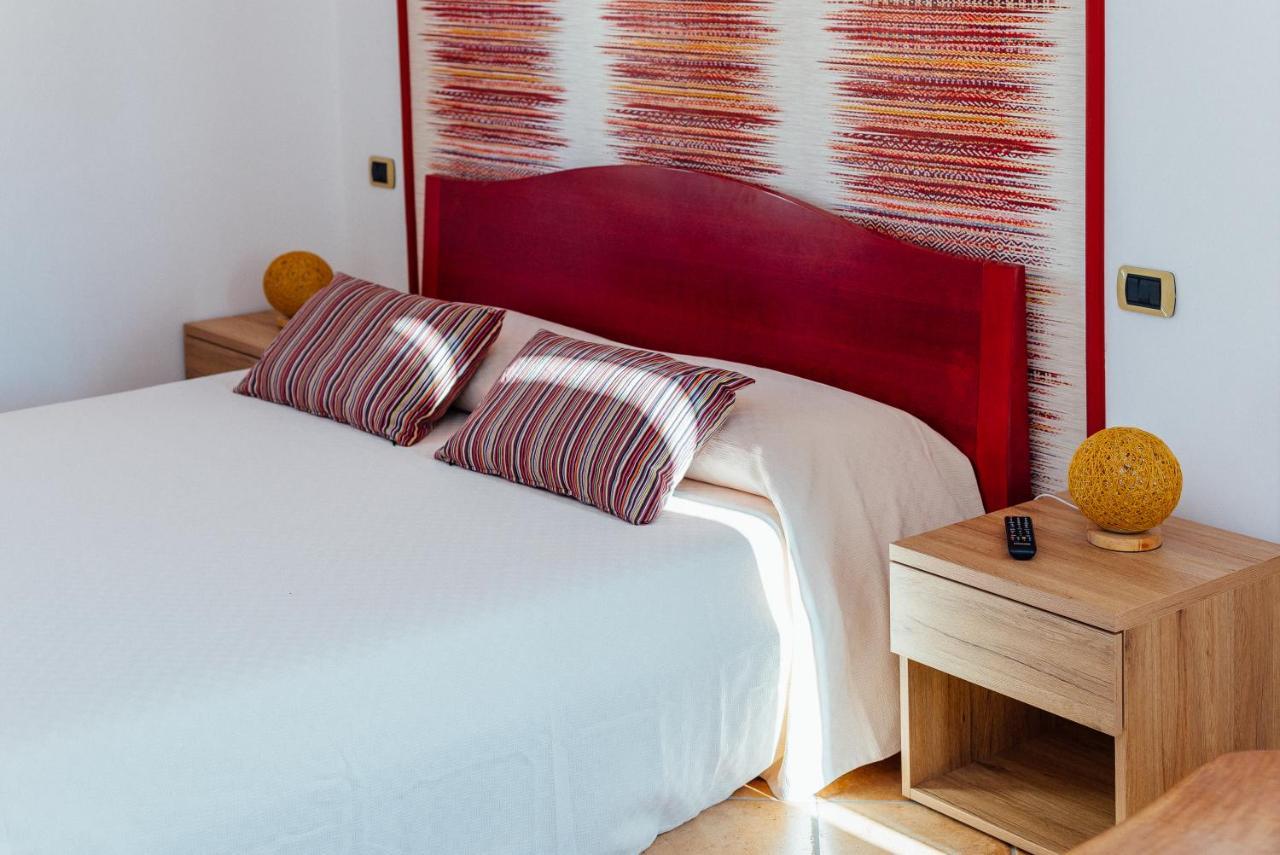 Vista Mare B&B Σορέντο Εξωτερικό φωτογραφία