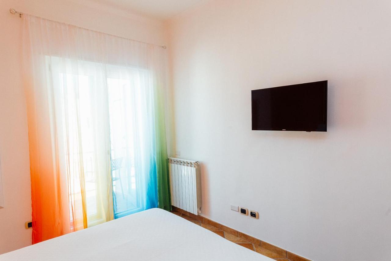 Vista Mare B&B Σορέντο Εξωτερικό φωτογραφία