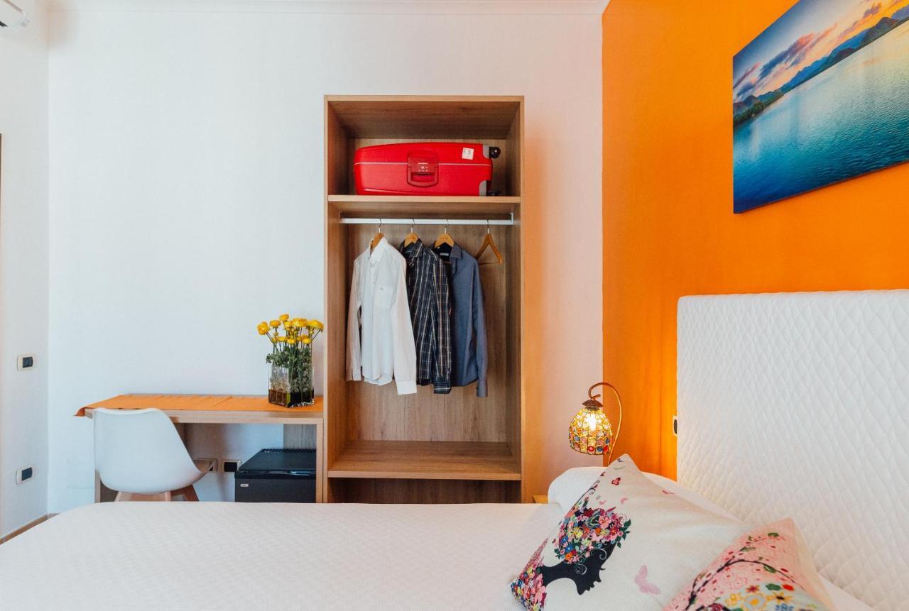 Vista Mare B&B Σορέντο Εξωτερικό φωτογραφία