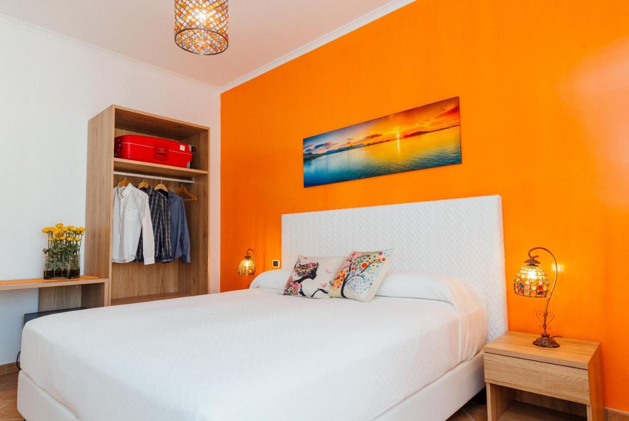 Vista Mare B&B Σορέντο Εξωτερικό φωτογραφία
