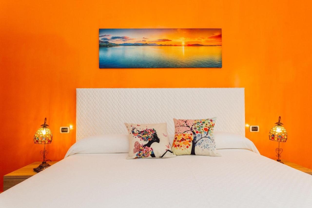 Vista Mare B&B Σορέντο Εξωτερικό φωτογραφία